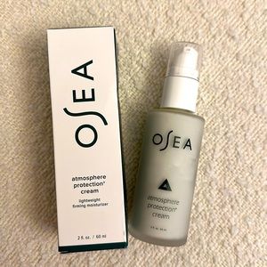 OSEA atmosphere protection cream